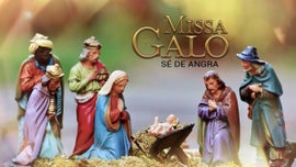 Imagem de Missa do Galo - A�ores 2023