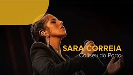 Imagem de Sara Correia - Liberdade