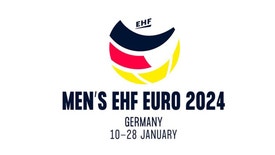 Andebol: EHF Campeonato da Europa de Andebol Masculino 2024 - França x Dinamarca