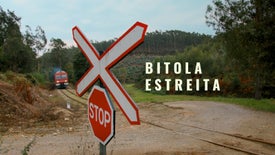 Imagem do Programa / Episiódio - Bitola Estreita