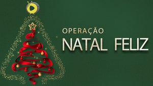 Operação Natal Feliz