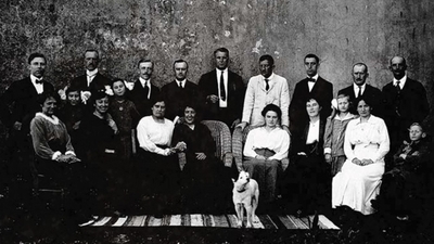 Imagem de Concentrados - Depósito de Concentrados Alemães na Ilha Terceira (1916-1919)