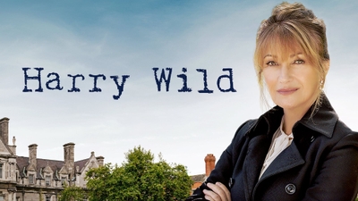 Harry Rtp2 Harry Wild - RTP Play
