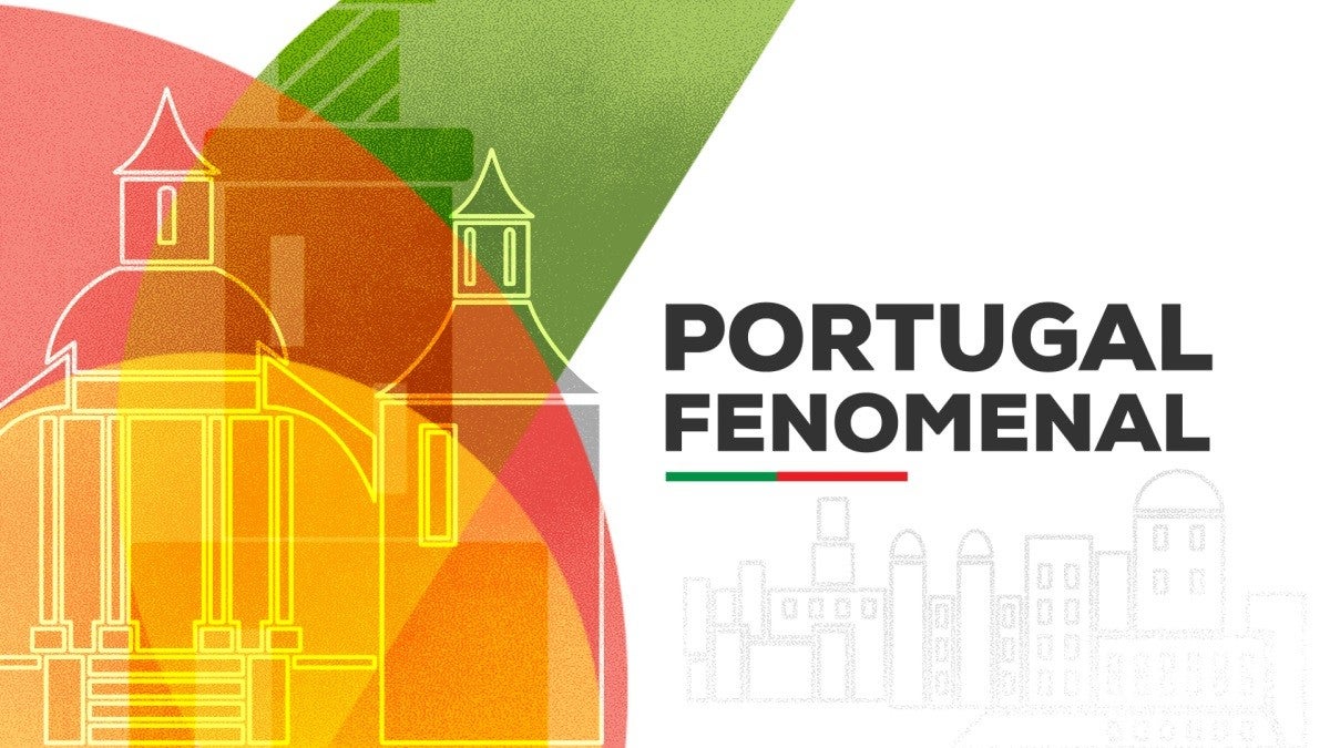 Imagem de Portugal Fenomenal