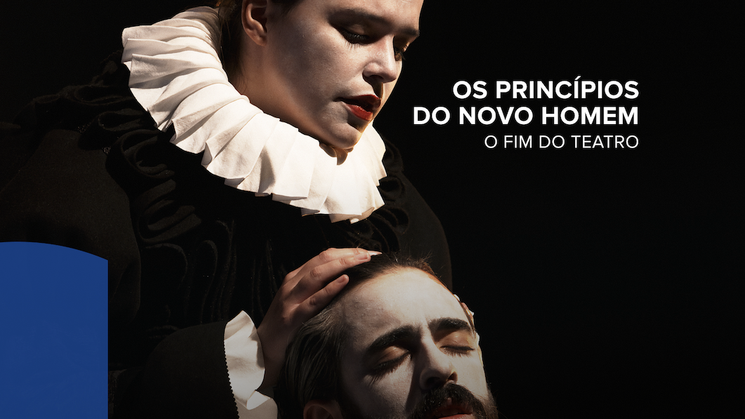 Play - Os Princípios do Novo Homem