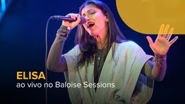 Imagem de Elisa em Concerto