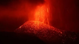 Imagem de Vida na Lava - A Erupção do Vulcão em La Palma