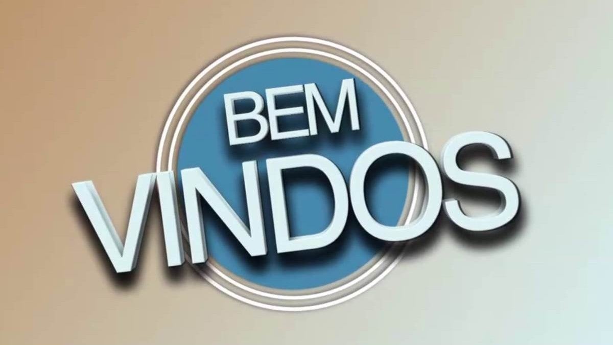 Bem-vindos (Tarde)