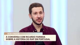 Ricardo Farinha, Kletuz e Clo