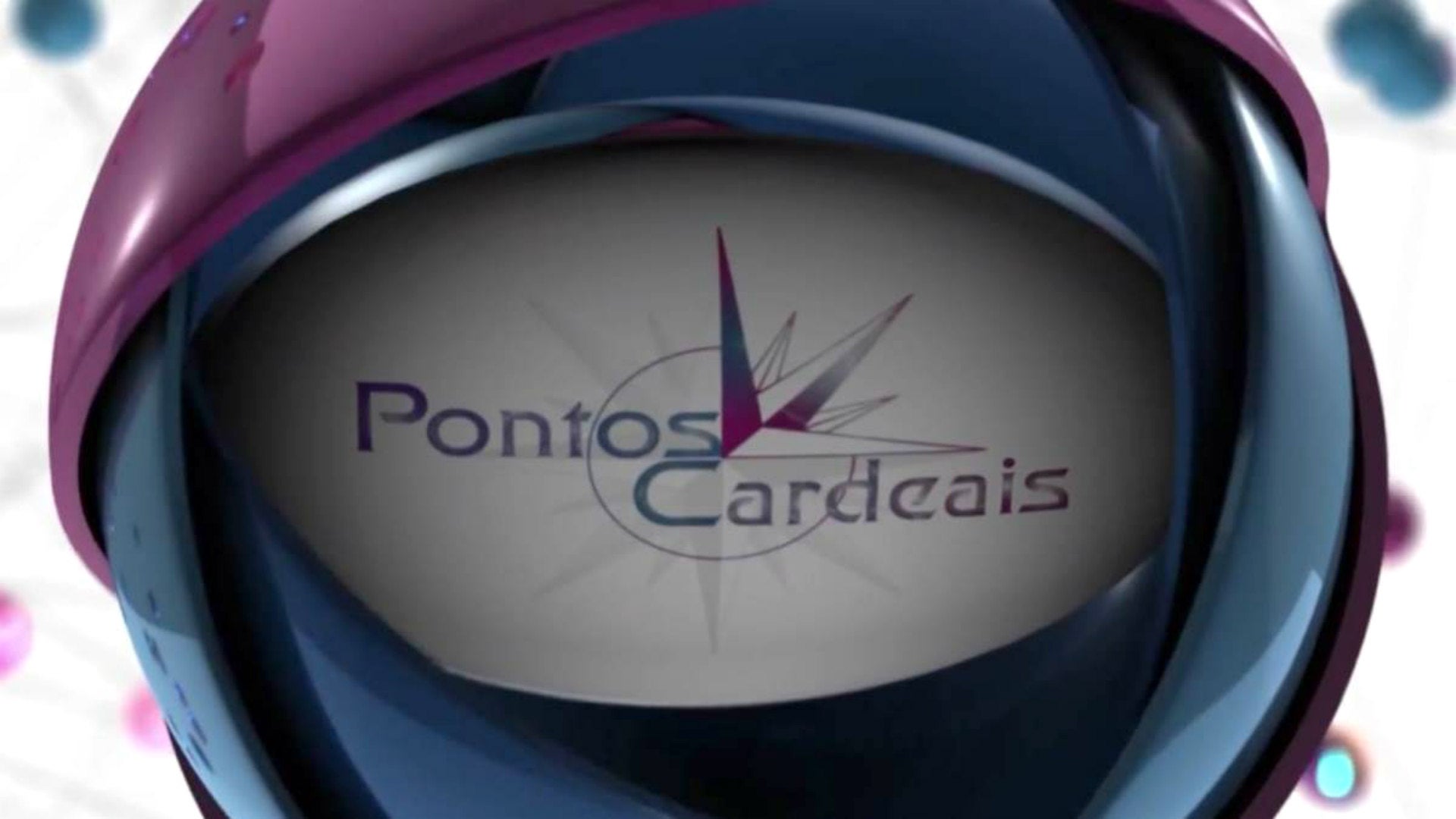 Imagem do Programa / Episiódio - Pontos & Cardeais - Trancoso