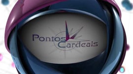 Imagem de Pontos & Cardeais