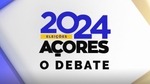 Play - O Debate - Eleições Regionais 2024