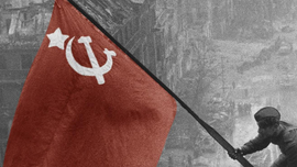 Imagem de O Ex�rcito Vermelho