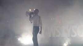 Imagem de Pol�nia: Um Pa�s Dividido