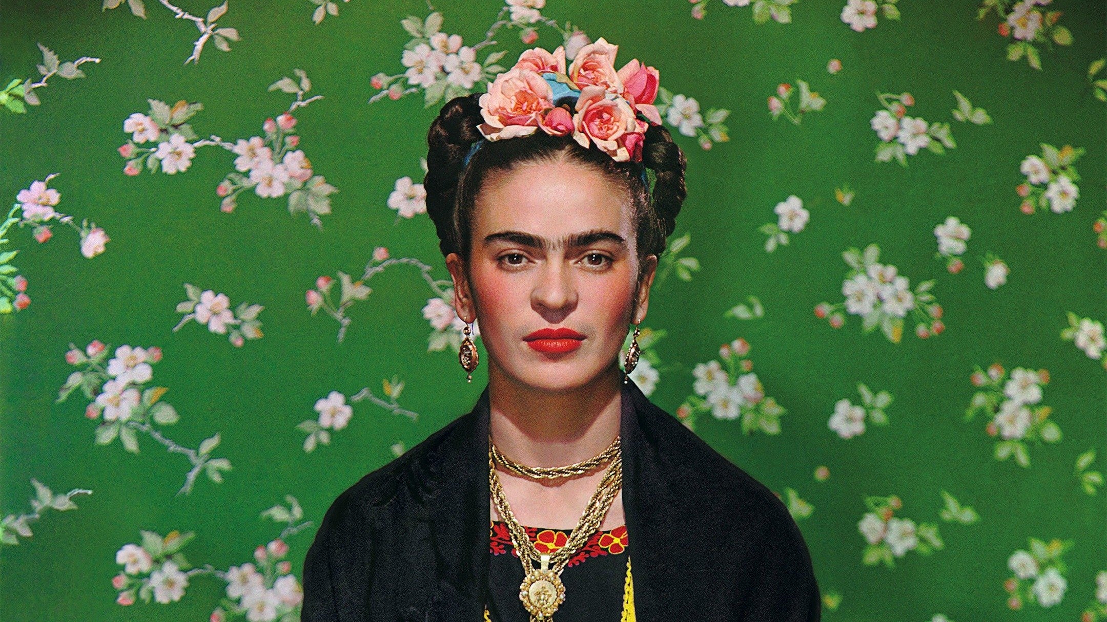 Imagem de Frida Kahlo