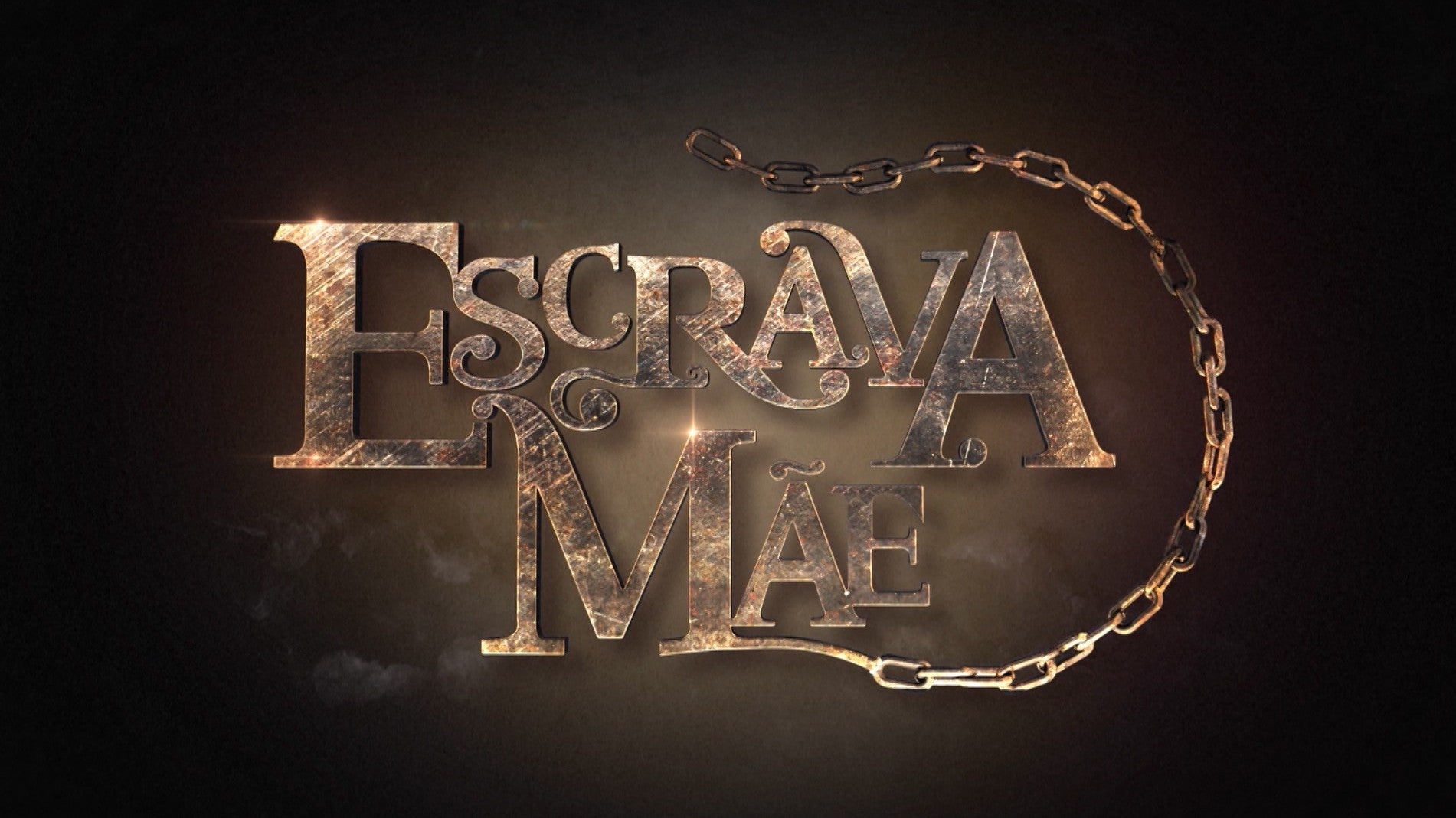 Escrava Me