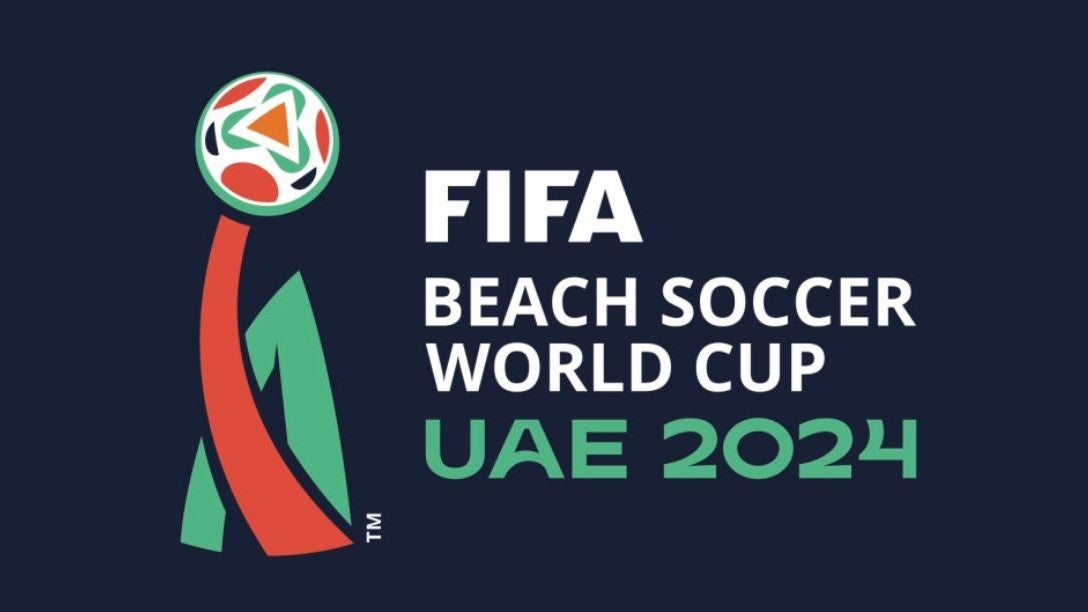 Imagem de FIFA Campeonato do Mundo de Futebol de Praia 2024