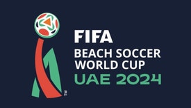 FIFA Campeonato do Mundo de Futebol de Praia 2024 - México x Brasil