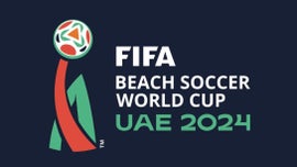 FIFA Campeonato do Mundo de Futebol de Praia 2024