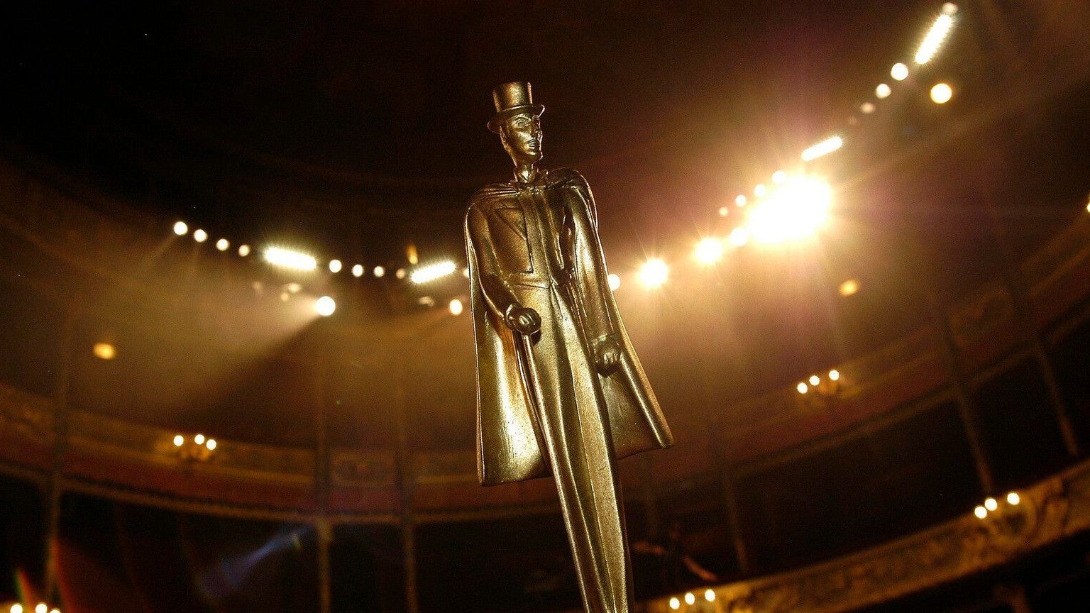 Imagem de The Golden Mandrakes