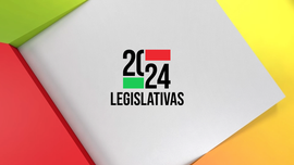 Eleies Legislativas 2024 - Entrevistas Lderes Partidrios
