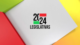 Eleições Legislativas 2024 - Entrevistas Líderes Partidários