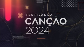 Festival da Canção 2024: Pós-show - Final