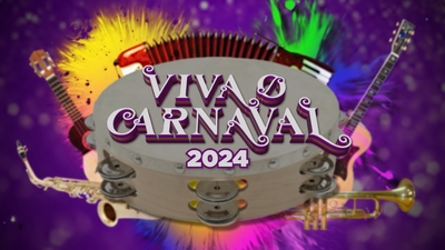 Play - Viva o Carnaval | 2024