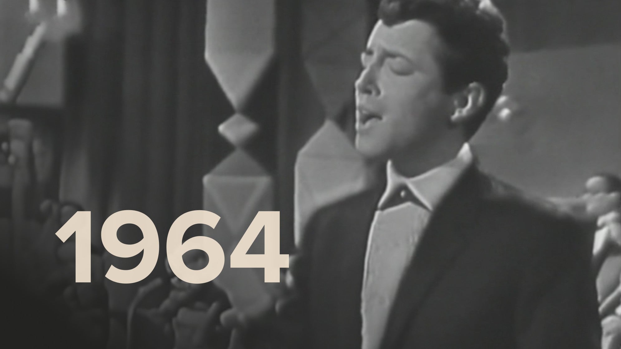 Play - Festival da Canção 1964