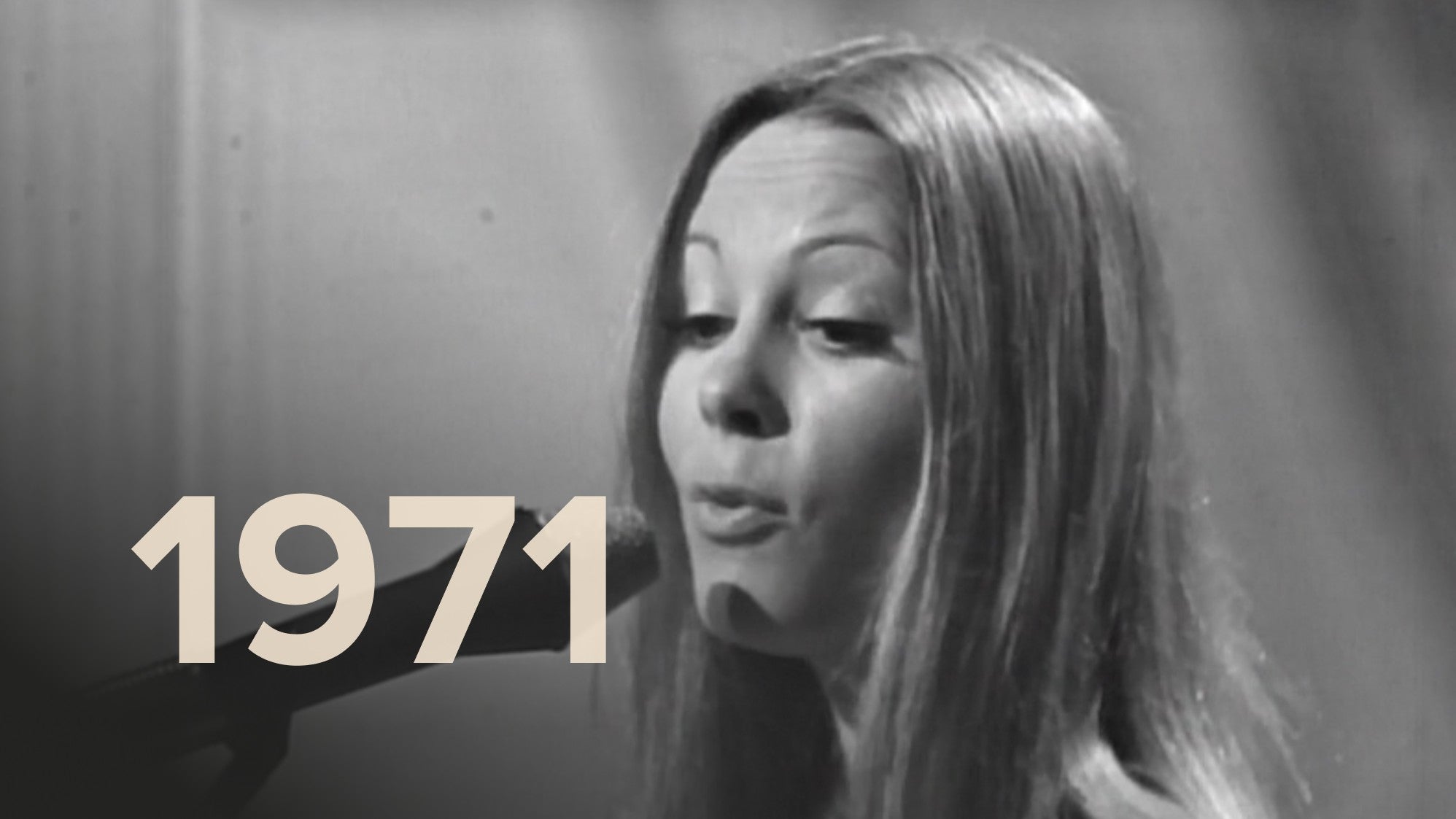 Play - Grande Prémio da Canção 1971