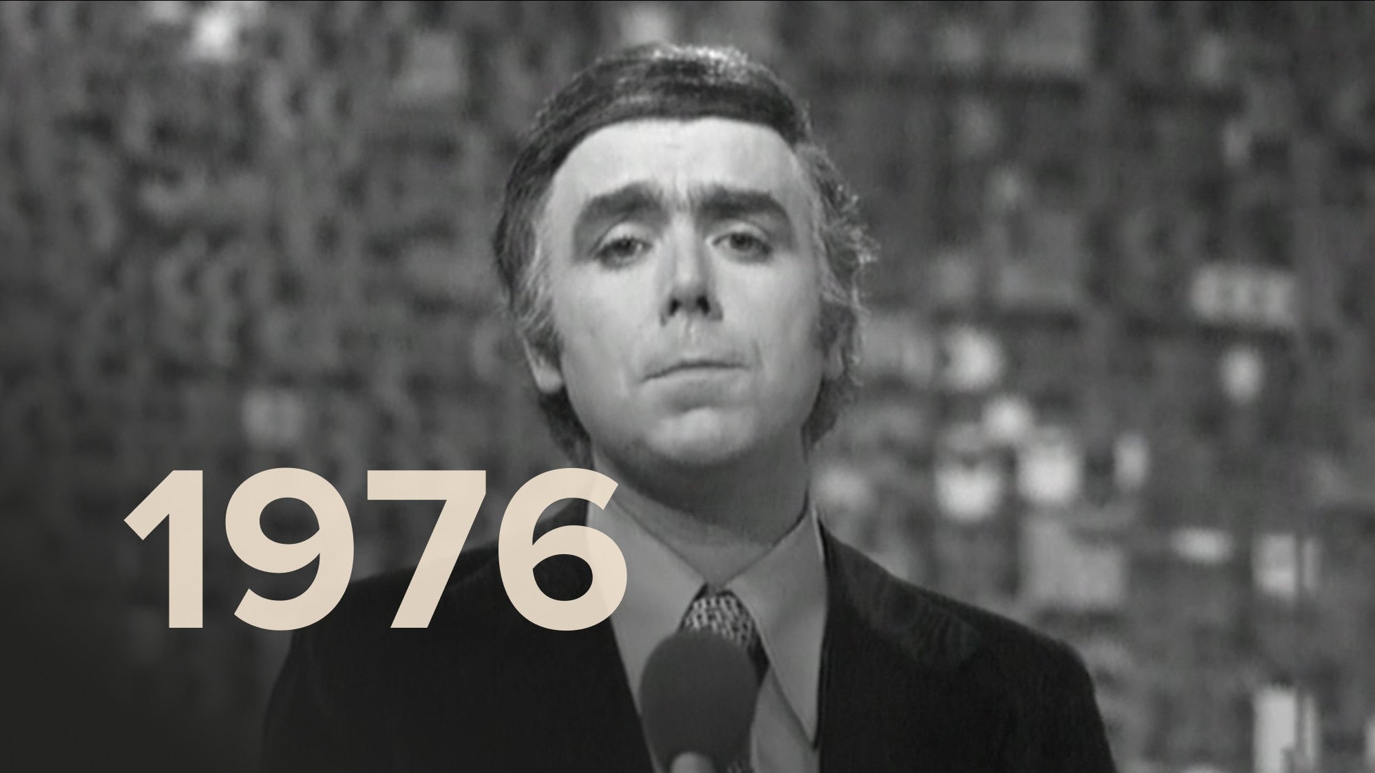 Play - Uma Canção Para a Europa 1976