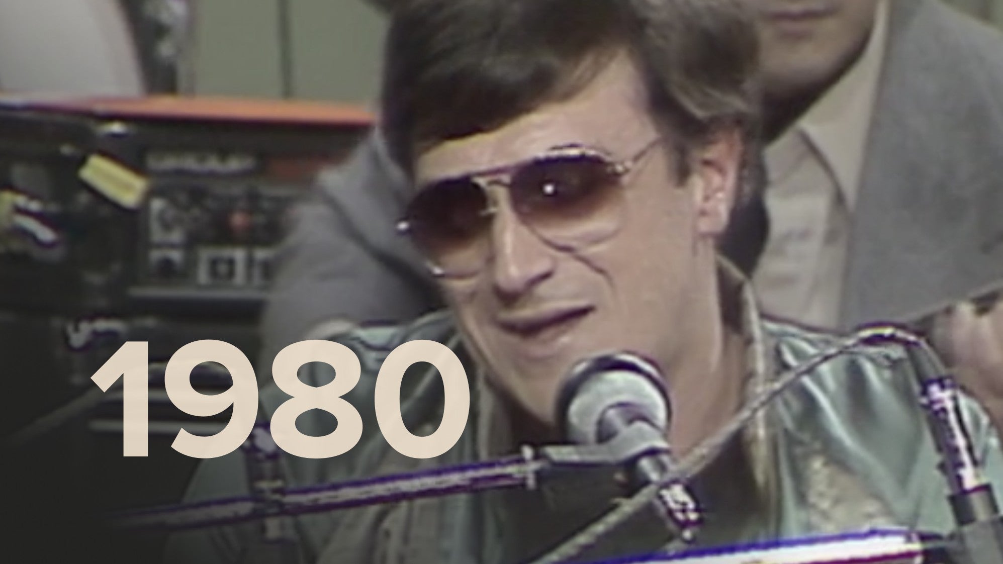 Play - Festival RTP da Canção 1980