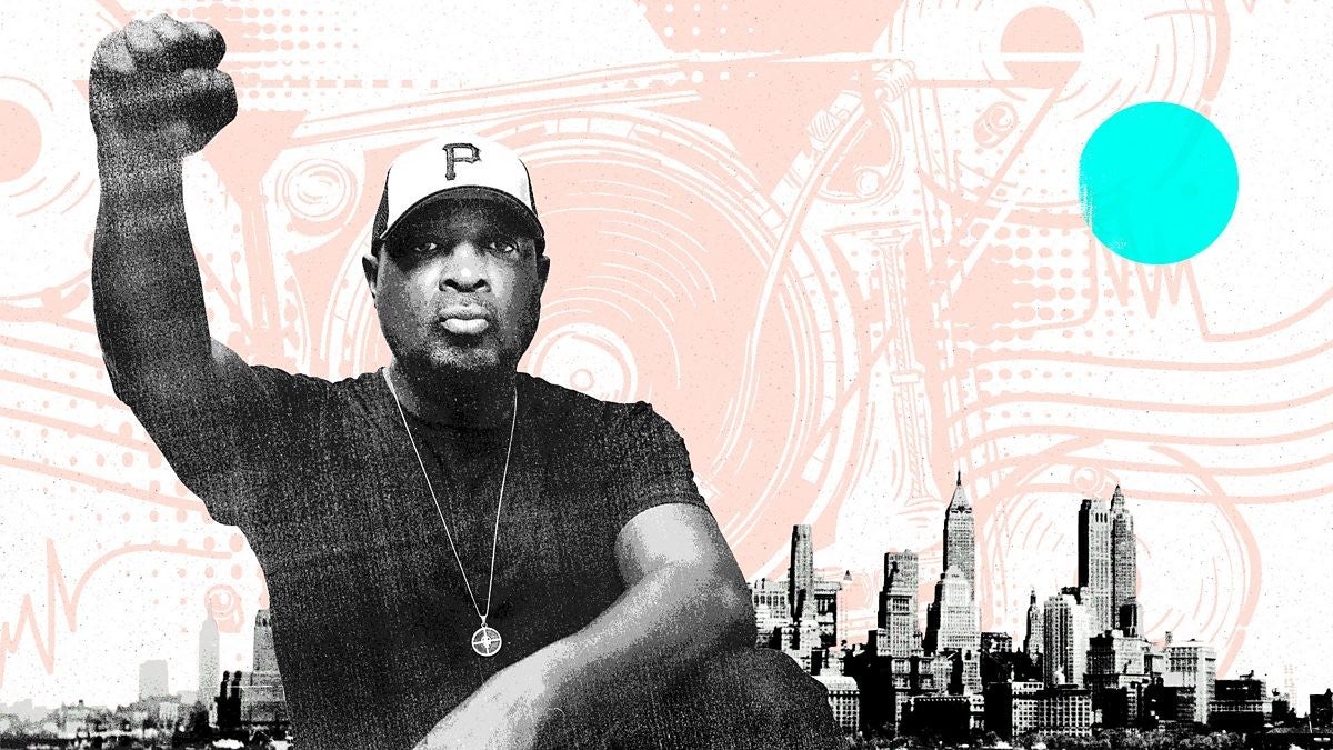 Fight the Power: Como o Hip-Hop Mudou o Mundo