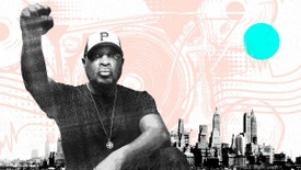 Fight the Power: Como o Hip-Hop Mudou o Mundo