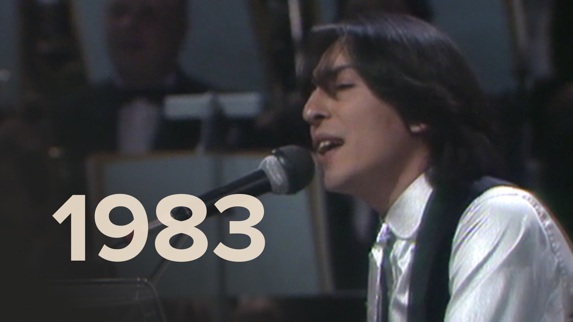 Play - Festival RTP da Canção 1983