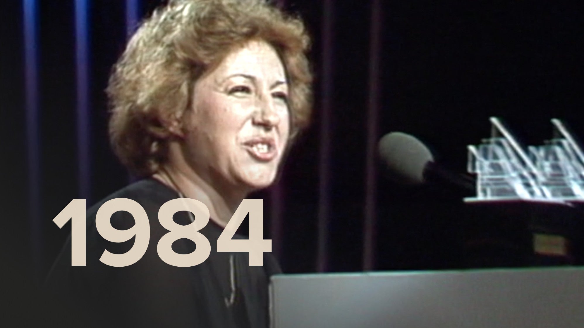 Play - Festival RTP da Canção 1984