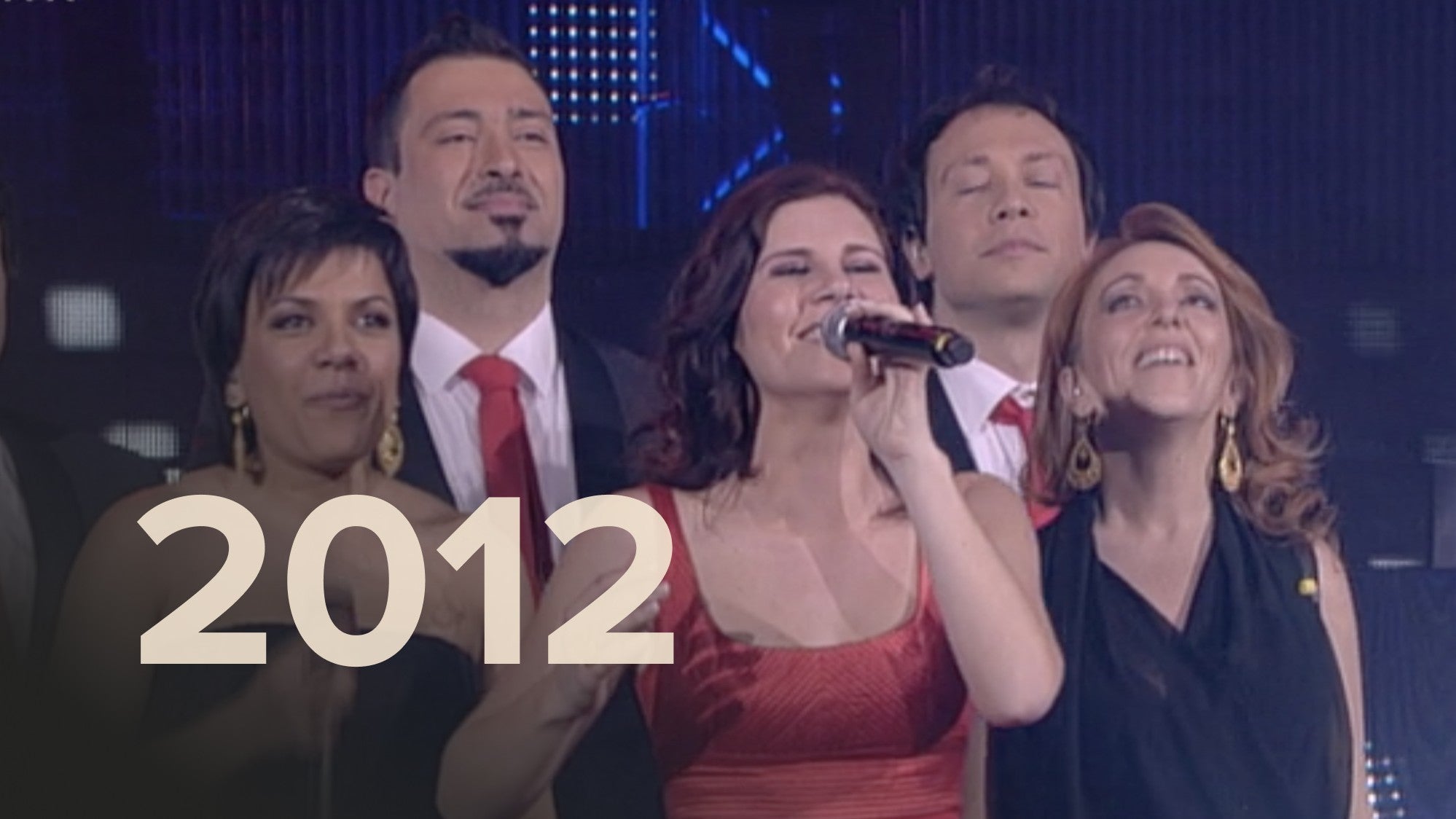 Play - Festival da Canção 2012