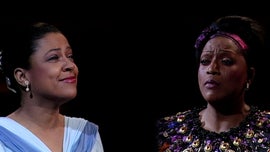 Imagem de Kathleen Battle & Jessye Norman