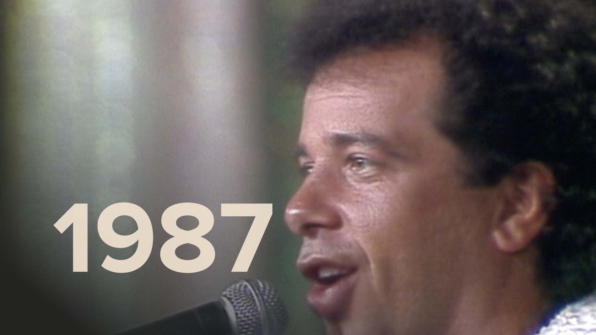 Play - Festival RTP da Canção 1987