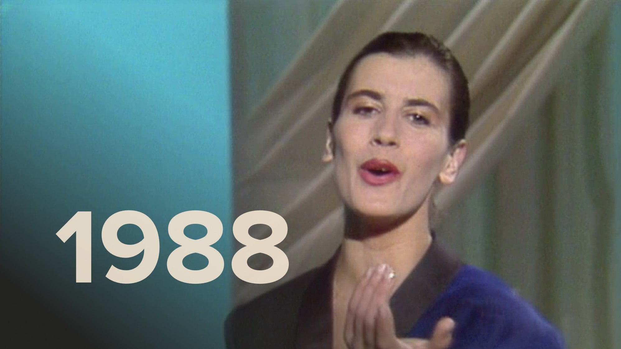 Play - Deixem Passar a Música 1988