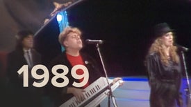 Festival RTP da Canção 1989
