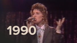 Imagem de Festival RTP da Can��o 1990