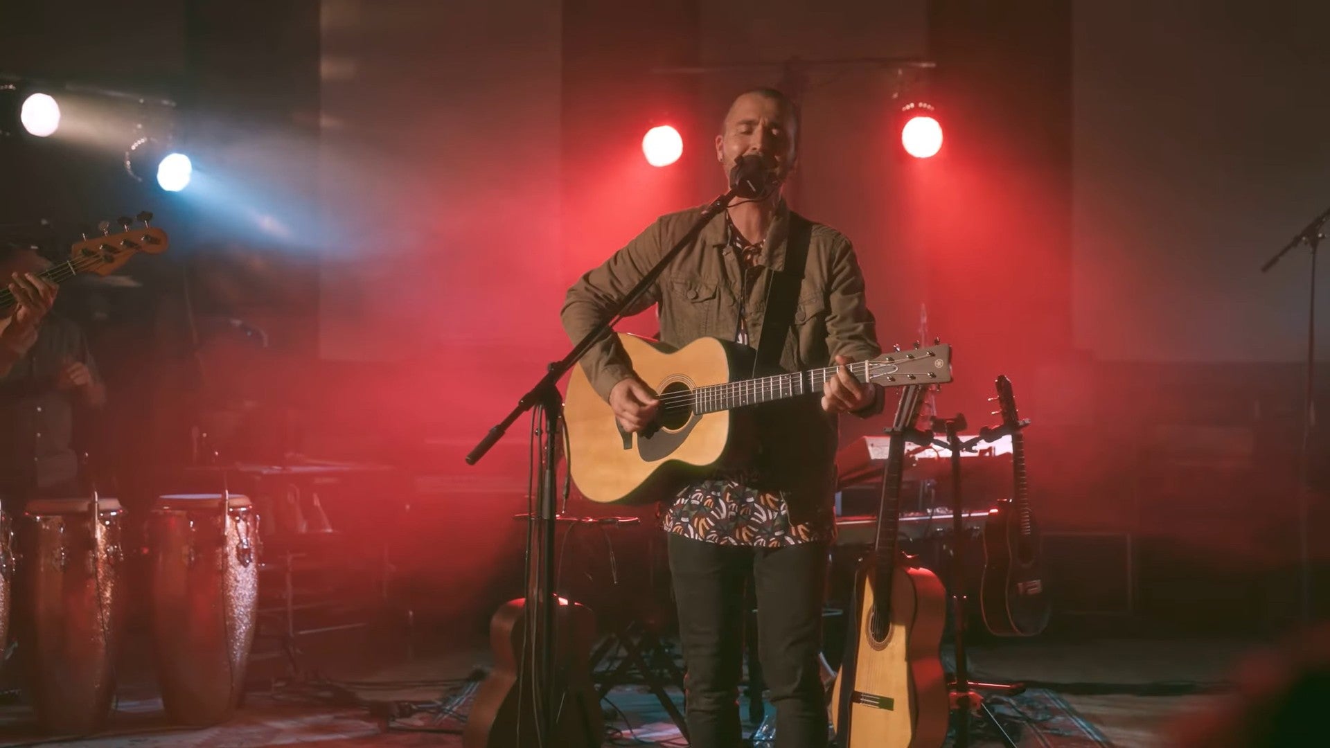 Play - Luiz Caracol: Ao Vivo no Namouche