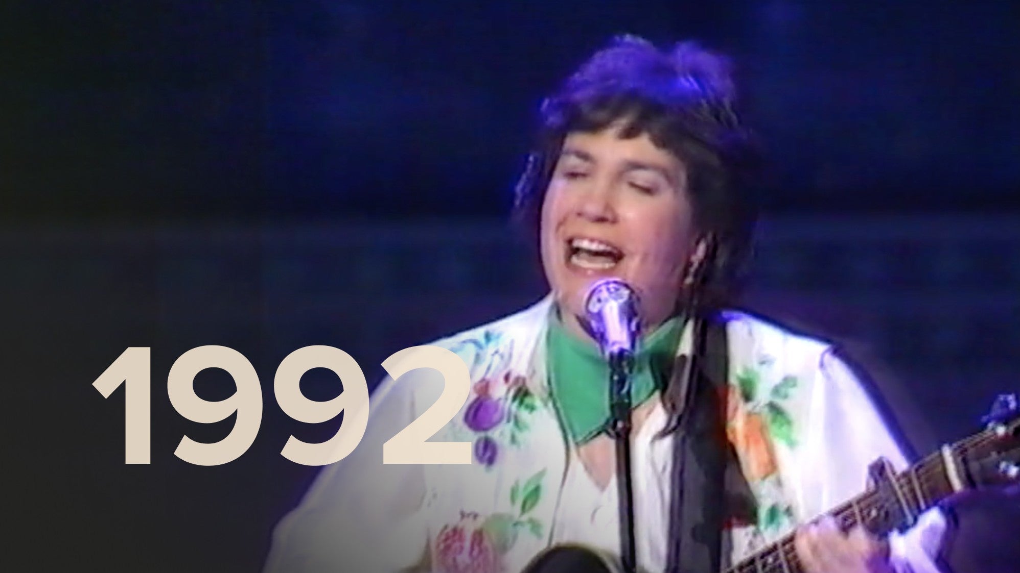 Play - Festival RTP da Canção 1992