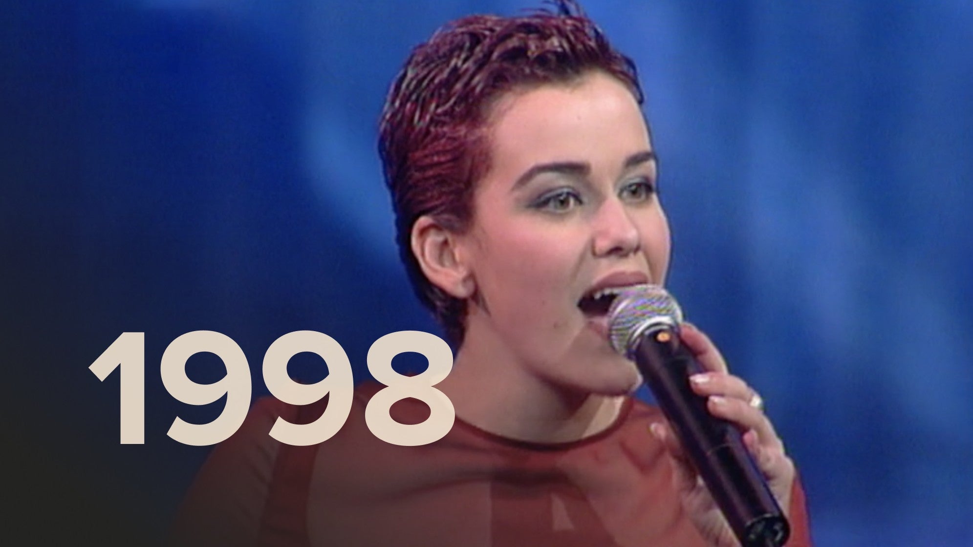 Play - Festival RTP da Canção 1998