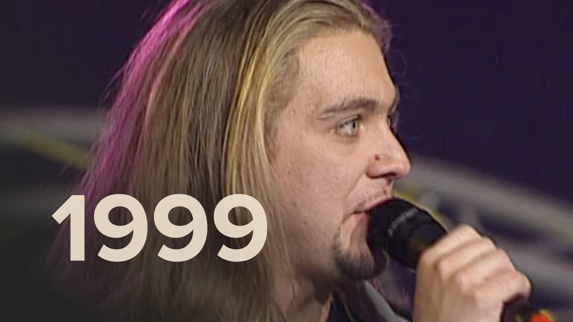 Play - Festival RTP da Canção 1999