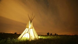 Imagem de Am�rica Nativa