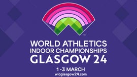 Campeonato do Mundo de Pista Coberta