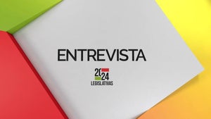 Legislativas 2024 | Entrevista