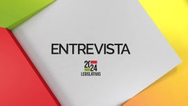 Entrevistas Legislativas Nacionais 2024